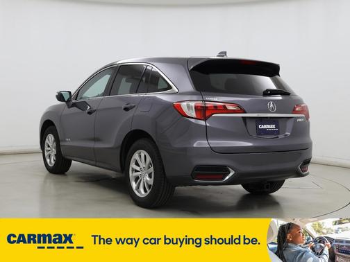 2017 Acura RDX AWD