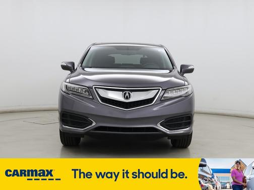 2017 Acura RDX AWD