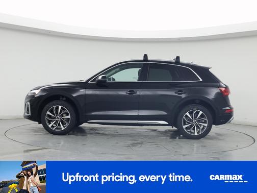 2023 Audi Q5 S-Line Premium Plus