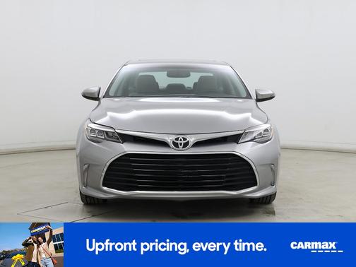 2016 Toyota Avalon Touring