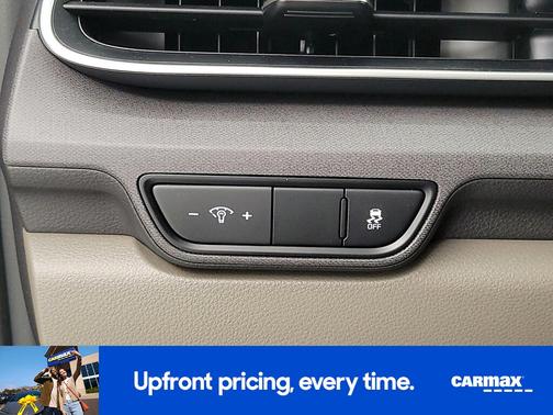 Black 2025 Kia Carnival EX
