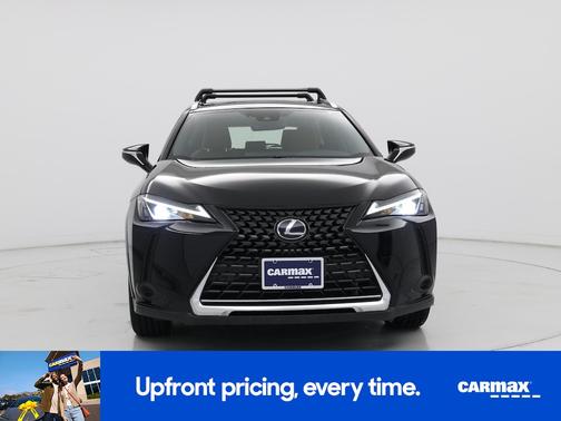 2022 Lexus UX 250h F-Sport