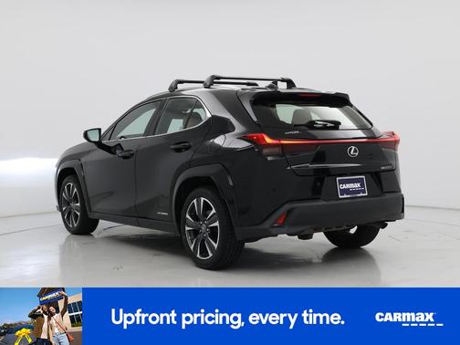 2022 Lexus UX 250h F-Sport