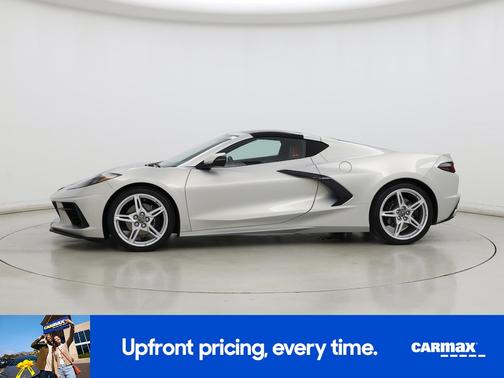 2023 Chevrolet Corvette Stingray 1LT