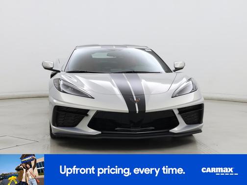 2023 Chevrolet Corvette Stingray 1LT