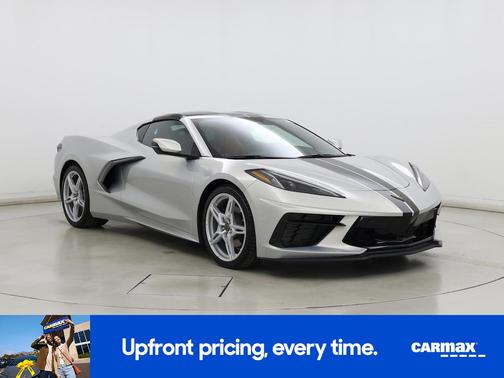 2023 Chevrolet Corvette Stingray 1LT
