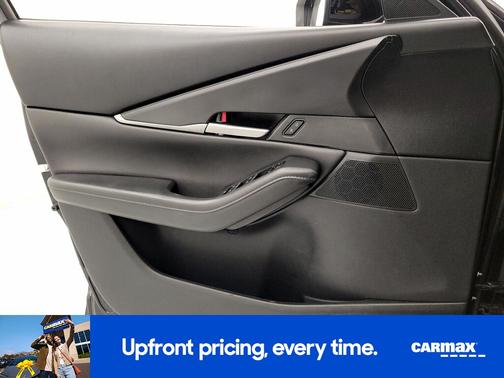 2022 Mazda CX-30 Select