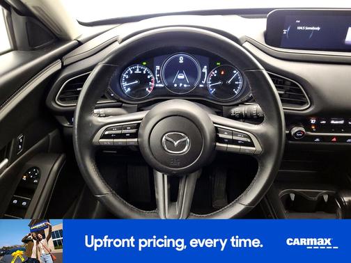 2022 Mazda CX-30 Select
