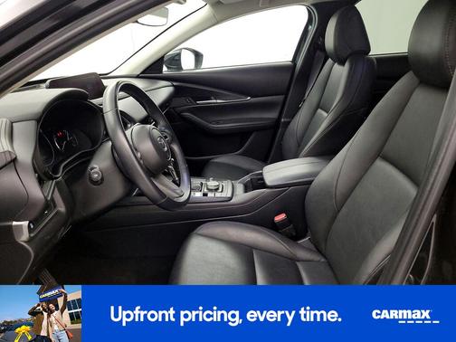 2022 Mazda CX-30 Select