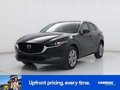 2022 Mazda CX-30 Select