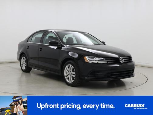 2017 Volkswagen Jetta S