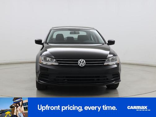 2017 Volkswagen Jetta S