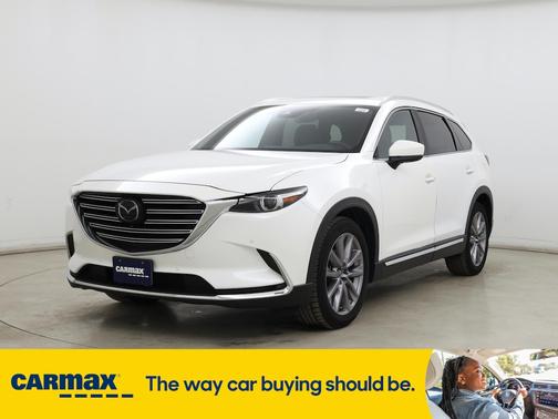 2023 Mazda CX-9 Grand Touring
