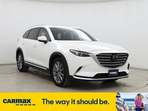 2023 Mazda CX-9 Grand Touring