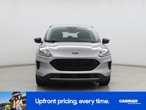 2022 Ford Escape S