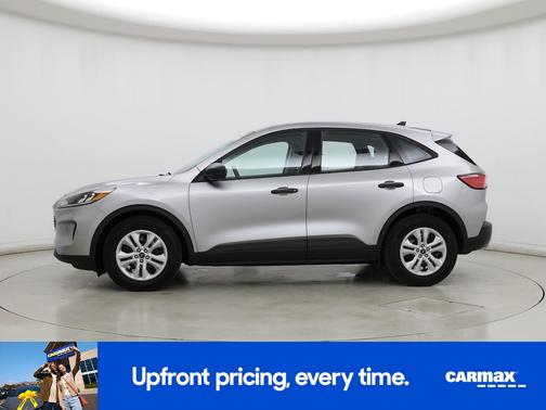 2022 Ford Escape S