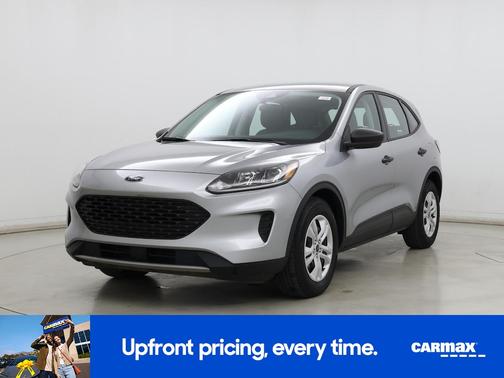 2022 Ford Escape S