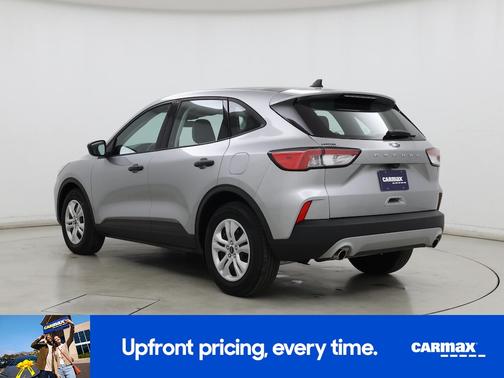 2022 Ford Escape S