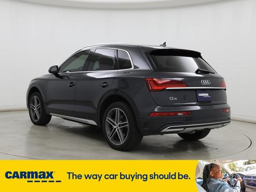 2021 Audi Q5 Prestige