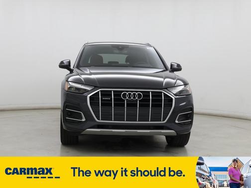 2021 Audi Q5 Prestige