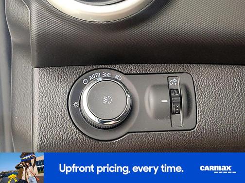 2020 Chevrolet Sonic LT