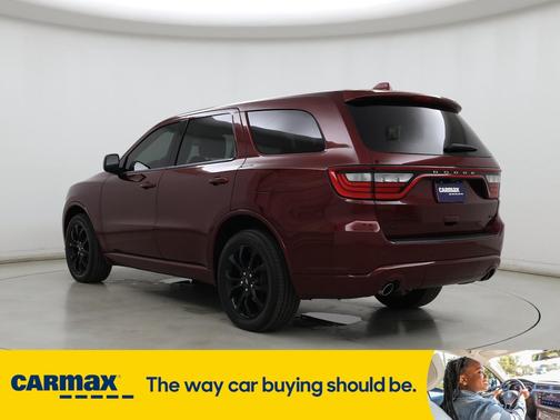 2020 Dodge Durango GT Plus