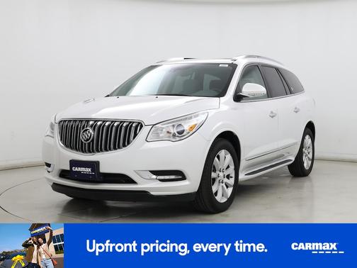 2017 Buick Enclave Premium
