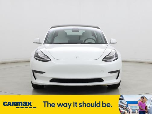 2020 Tesla Model 3 Standard Range