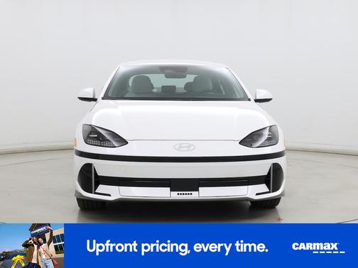 2024 Hyundai IONIQ 6 SEL