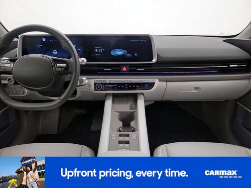 2024 Hyundai IONIQ 6 SEL