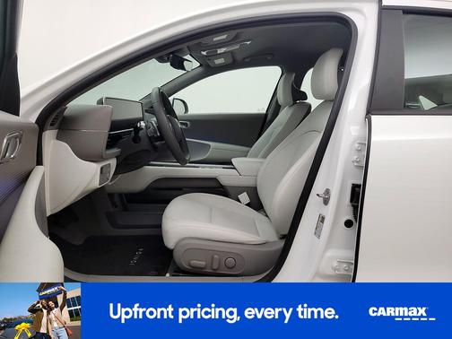 2024 Hyundai IONIQ 6 SEL