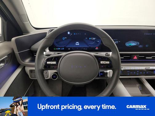 2024 Hyundai IONIQ 6 SEL