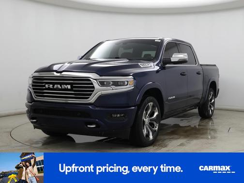 2023 RAM 1500 Longhorn