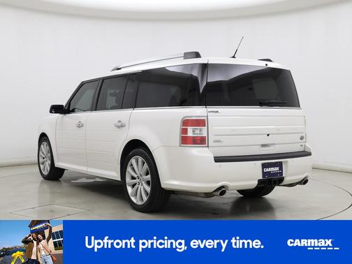 2016 Ford Flex SEL