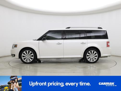2016 Ford Flex SEL