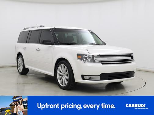 2016 Ford Flex SEL