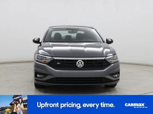 2021 Volkswagen Jetta R-Line