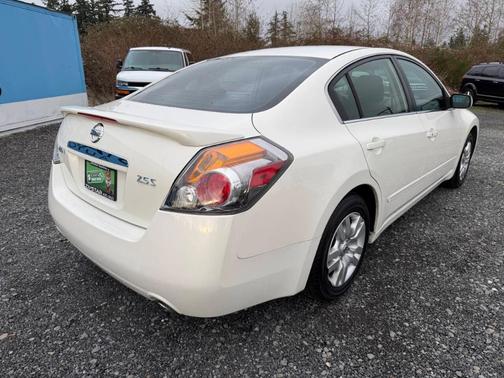 2009 Nissan Altima 2.5 S