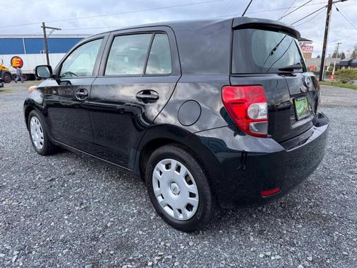 2008 Scion xD 