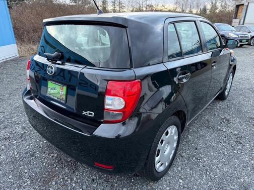 2008 Scion xD 