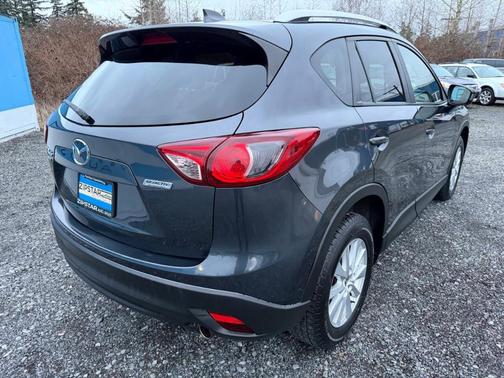 2014 Mazda CX-5 Touring