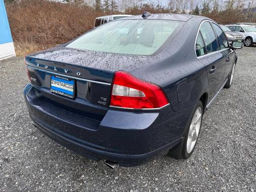 2010 Volvo S80 T6