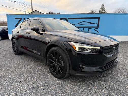 2022 Polestar 2 Long Range Dual Motor