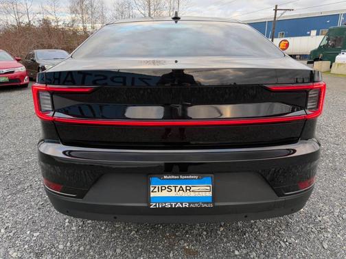 2022 Polestar 2 Long Range Dual Motor