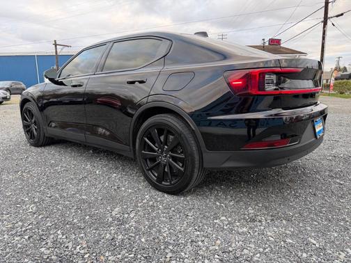 2022 Polestar 2 Long Range Dual Motor