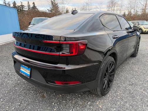 2022 Polestar 2 Long Range Dual Motor