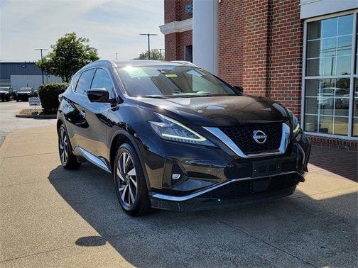 2023 Nissan Murano SL