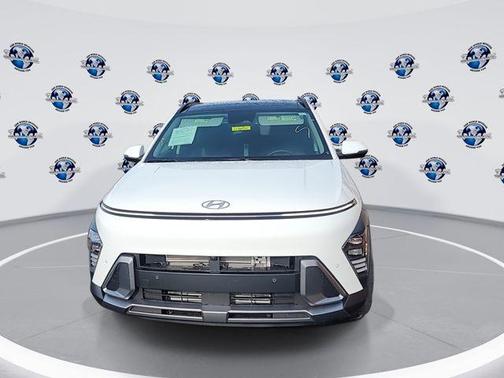 2025 Hyundai KONA Limited