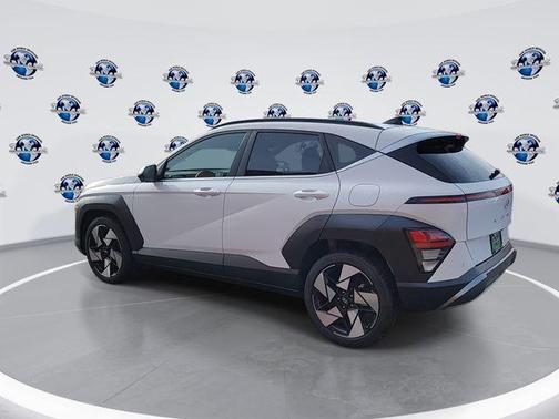 2025 Hyundai KONA Limited