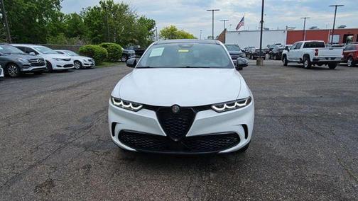 Milano 2025 Alfa Romeo Tonale Base